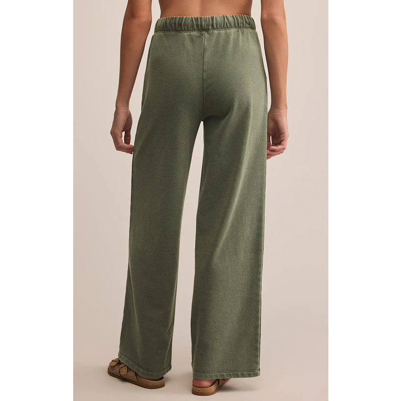 Pantalon en maille Hunter Z Supply