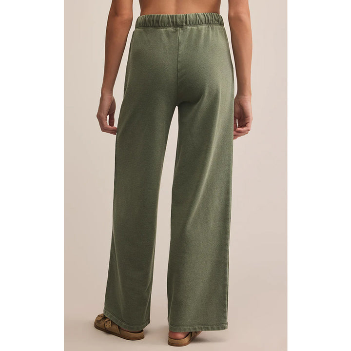 Pantalon en maille Hunter Z Supply