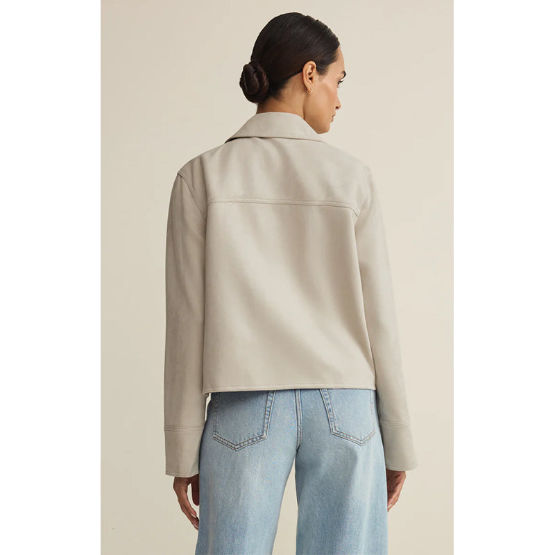 Veste en similicuir Dillon de Z Supply