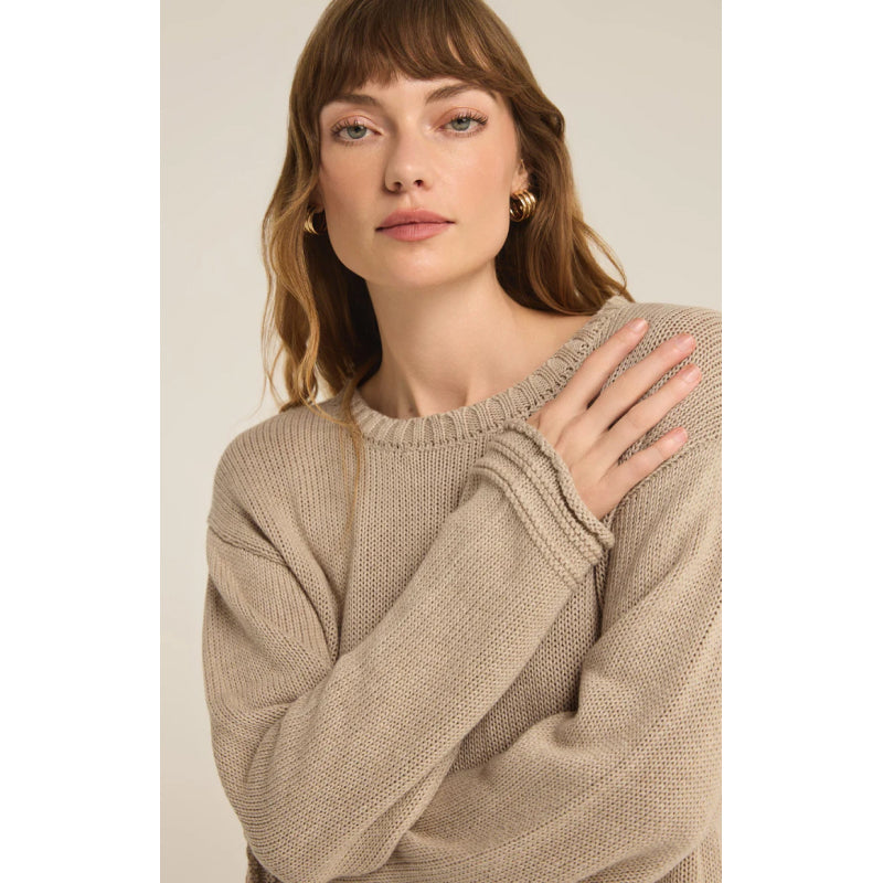 Z Supply Emerson Sweater