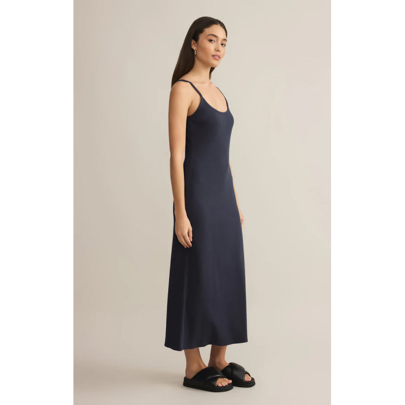 Z Supply Waterfront Midi Dress