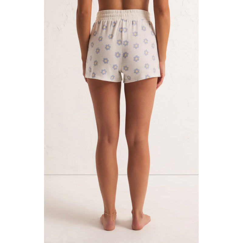 Z Supply Daytrip Daisy Short