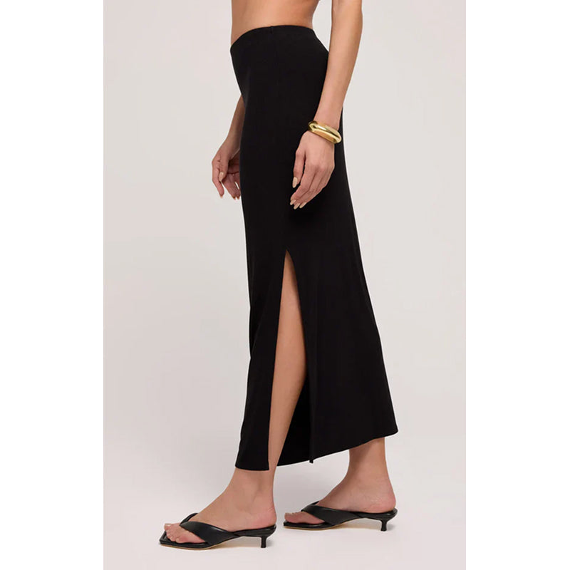 Jupe midi Jalen de Z Supply