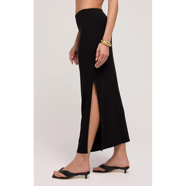 Jupe midi Jalen de Z Supply