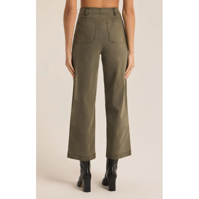 Z Supply Bobbi Washed Pant