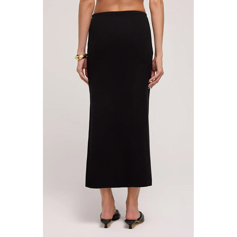 Jupe midi Jalen de Z Supply
