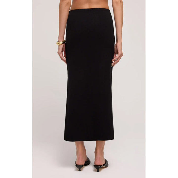 Jupe midi Jalen de Z Supply