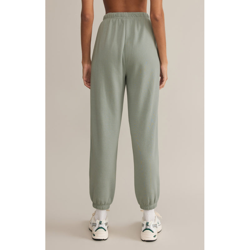 Z Supply Classic Boyfriend Jogger