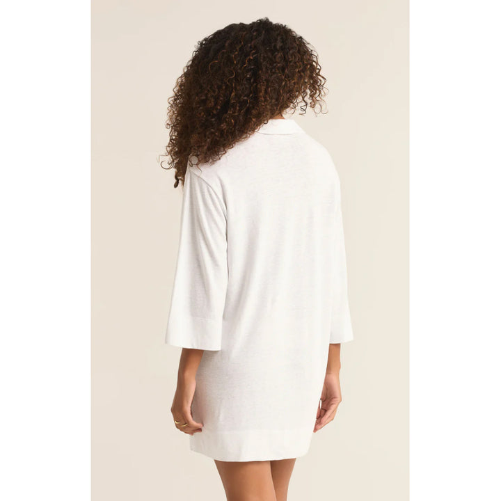 Z Supply Mallory Slub Tunic