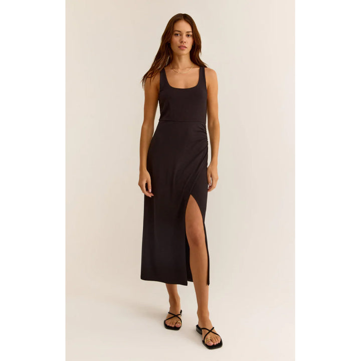 Z Supply Melbourne Dress