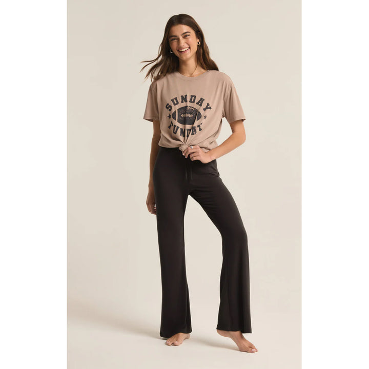 Z Supply Sunday Funday Boyfriend Tee