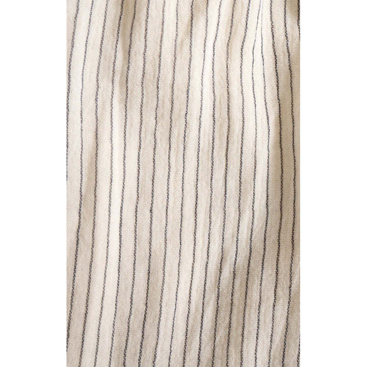 Z Supply Balos Striped Maxi Dress