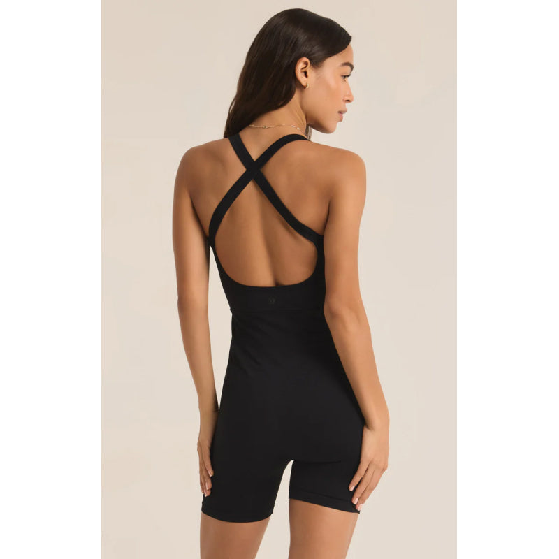 Z Supply Sunday Seamless Onesie