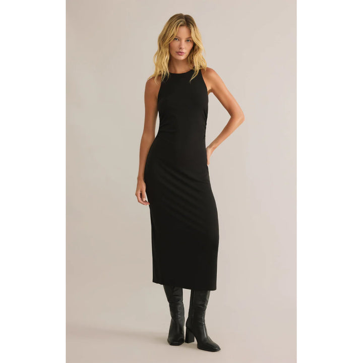 Z Supply Adison Midi Dress