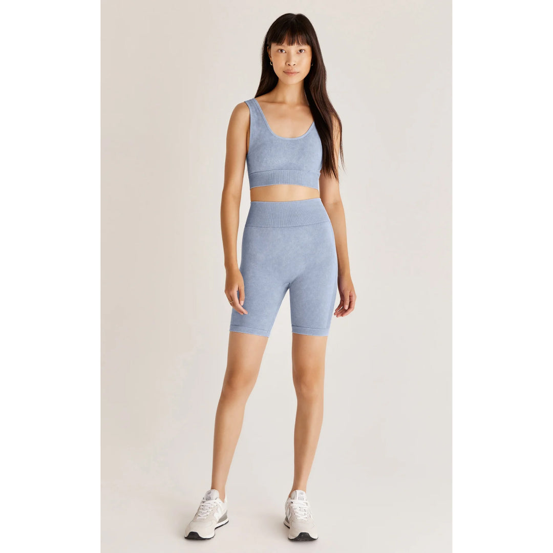 Z Supply Dance It Out Seamless Short
