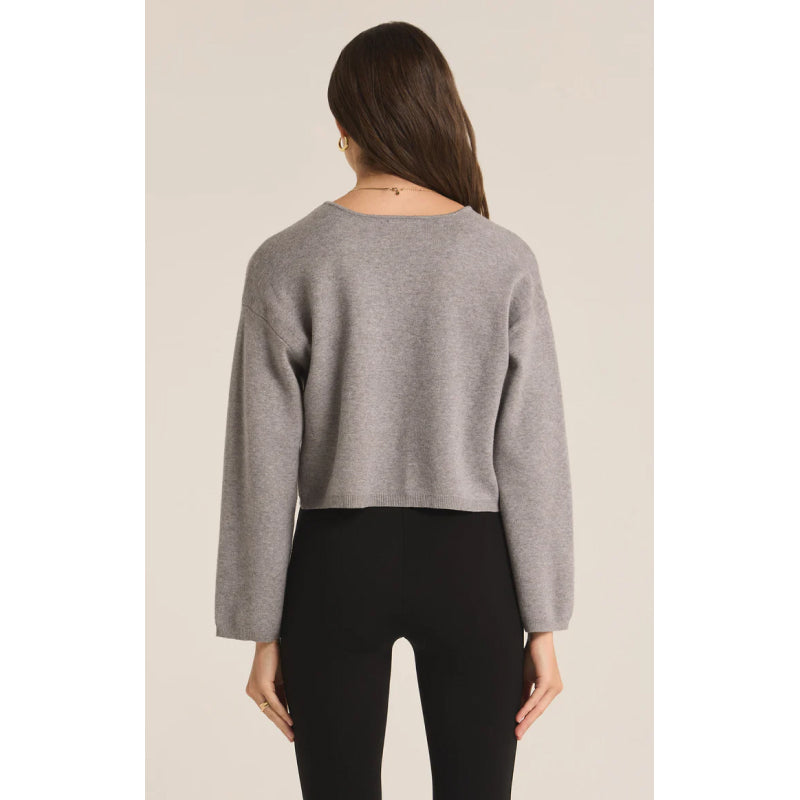 Z Supply Cardigan Estelle