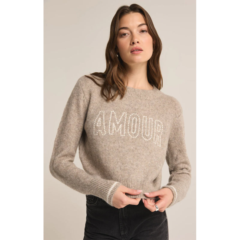 Amour Milan Sweater