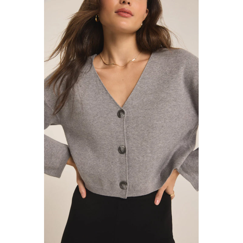 Z Supply Cardigan Estelle