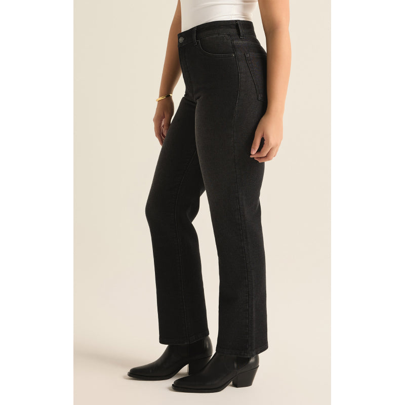 Z Supply Val Straight Leg Pant