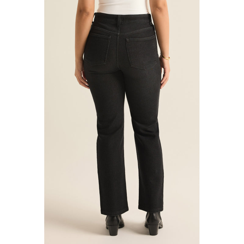 Z Supply Val Straight Leg Pant