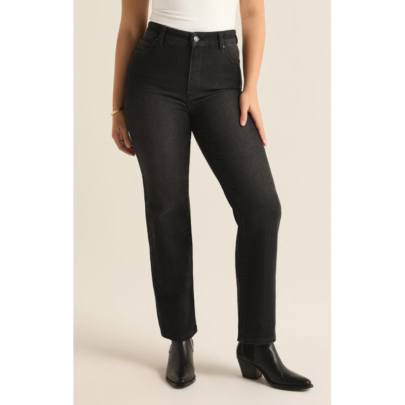 Z Supply Val Straight Leg Pant