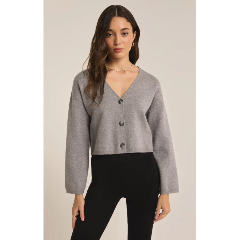 Z Supply Estelle Cardigan