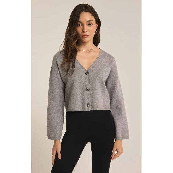 Z Supply Cardigan Estelle