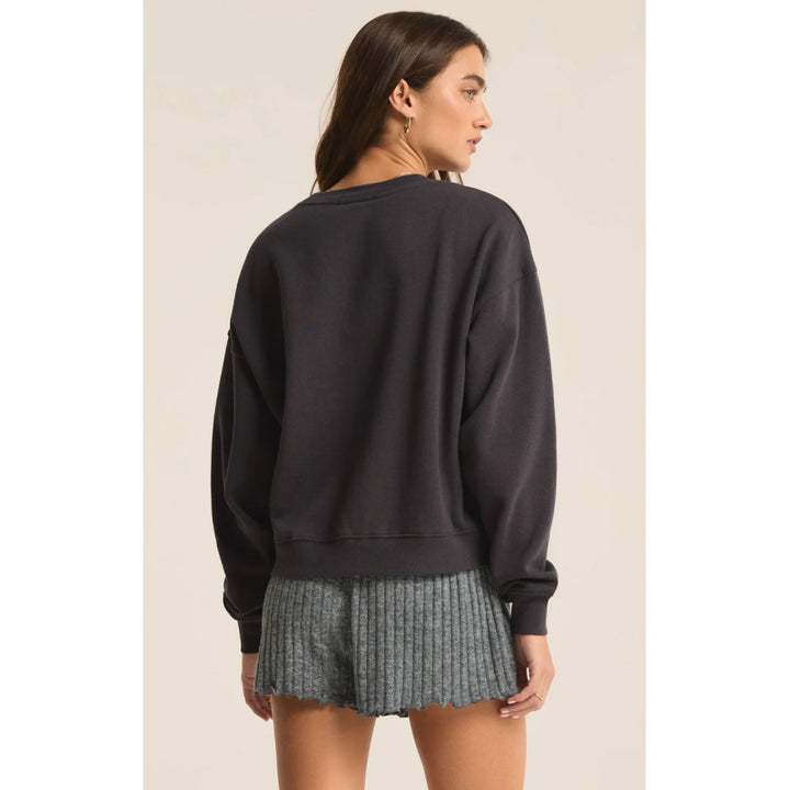 Z Supply Brunch Club Sweatshirt