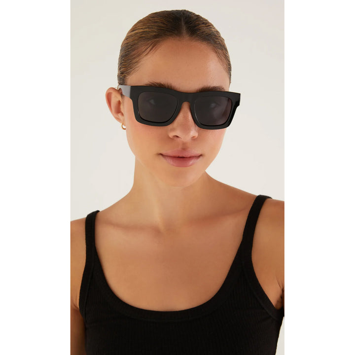 Z Supply Laylow Sunglasses