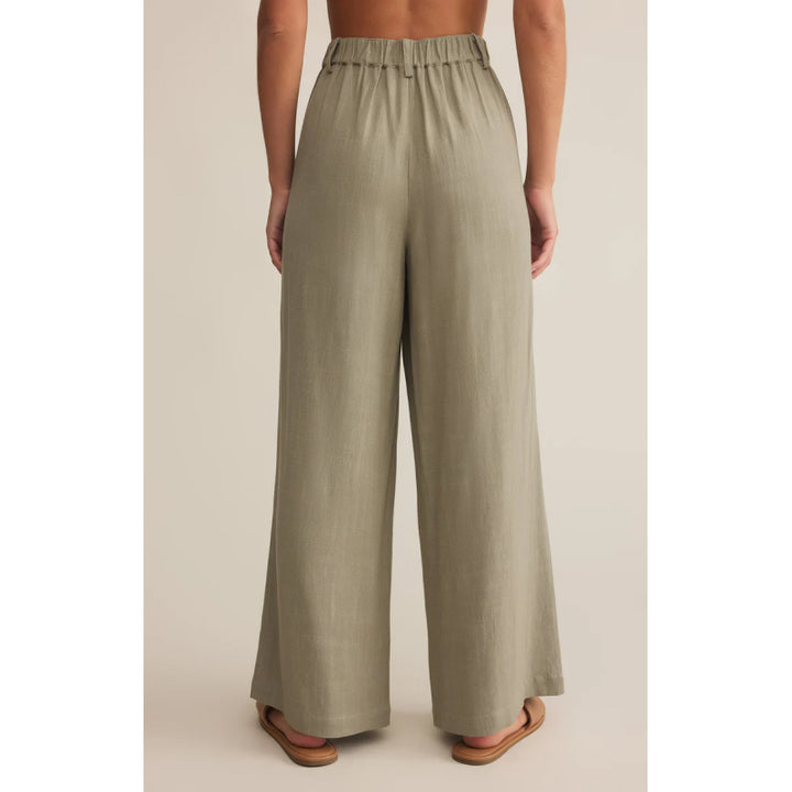 Z Supply Vista Linen Pant