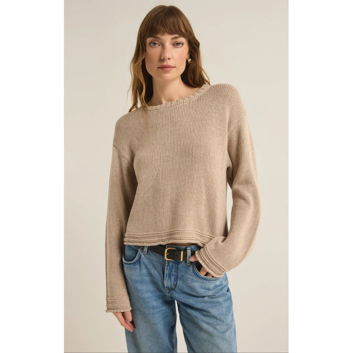 EMERSON SWEATER