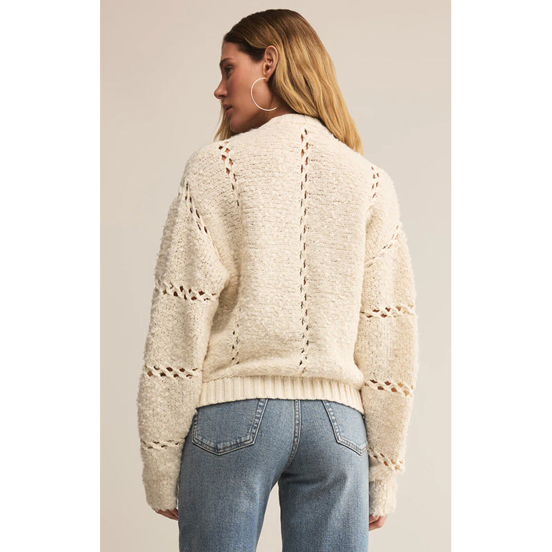 Z Supply Veste pull Sundance