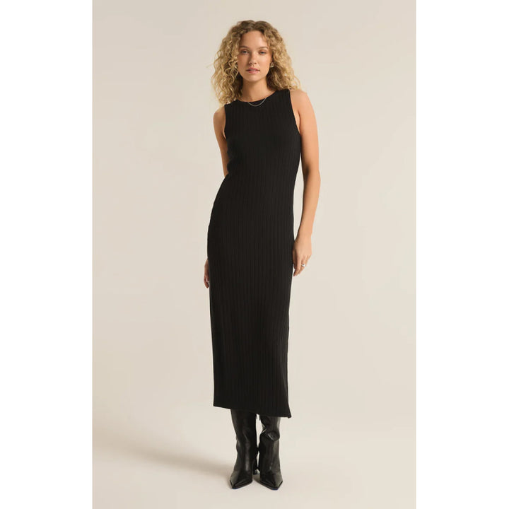 Z Supply Raewyn Rib Dress