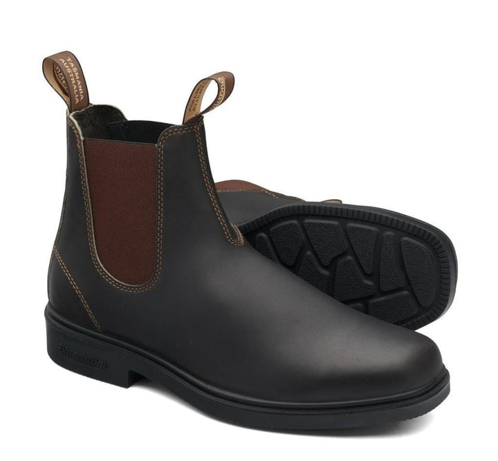 Blundstone 067 - Dress Boot - Stout Brown