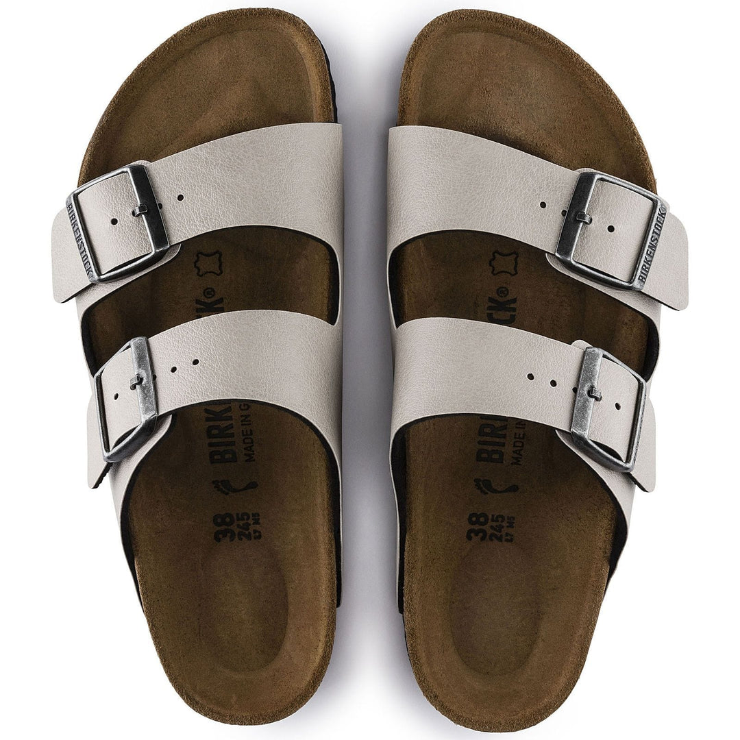 Birkenstock Arizona BF Pull Up - Régulier