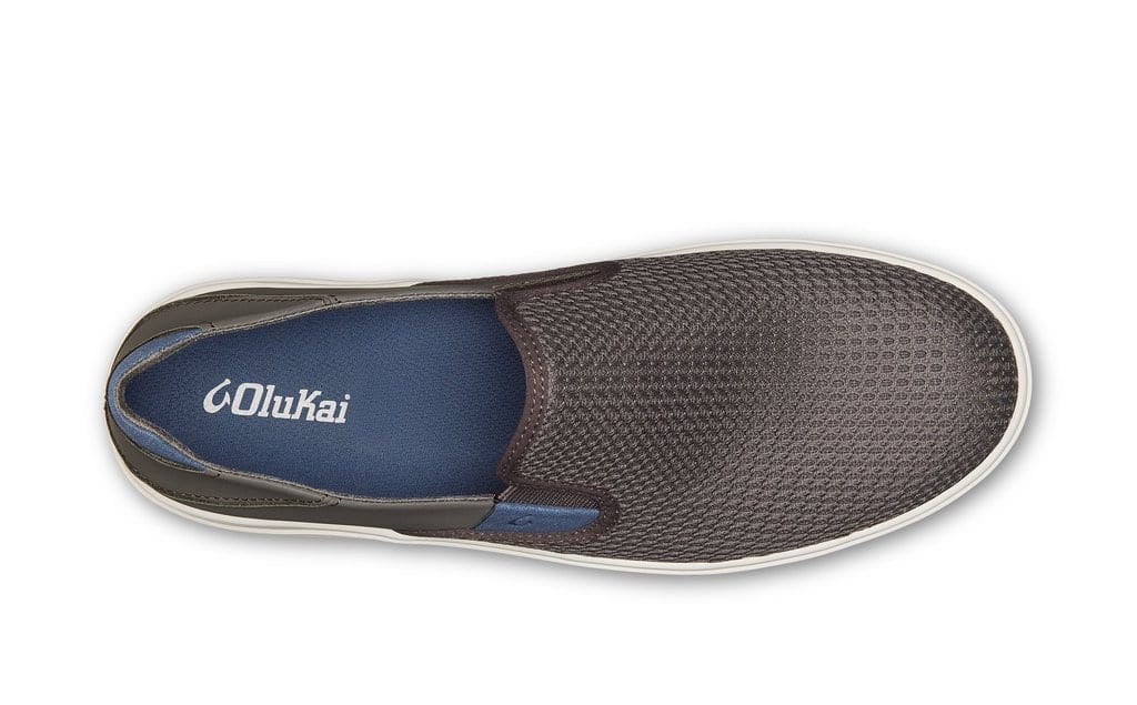 OluKai Men's Lae'ahi Sneaker