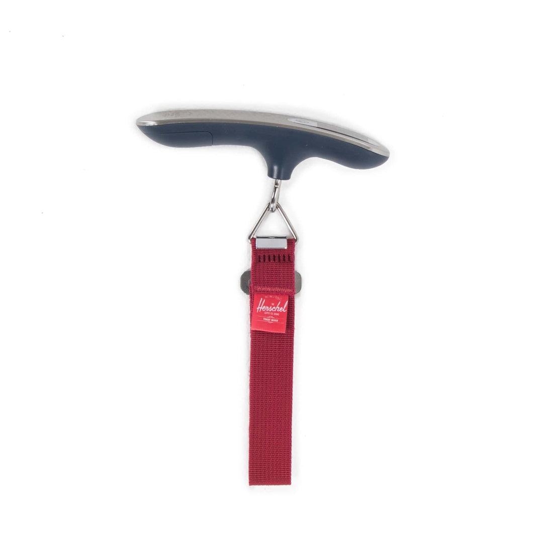 Herschel Luggage Scale