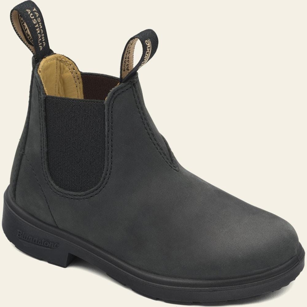 Blundstone Boots – Take It Outside