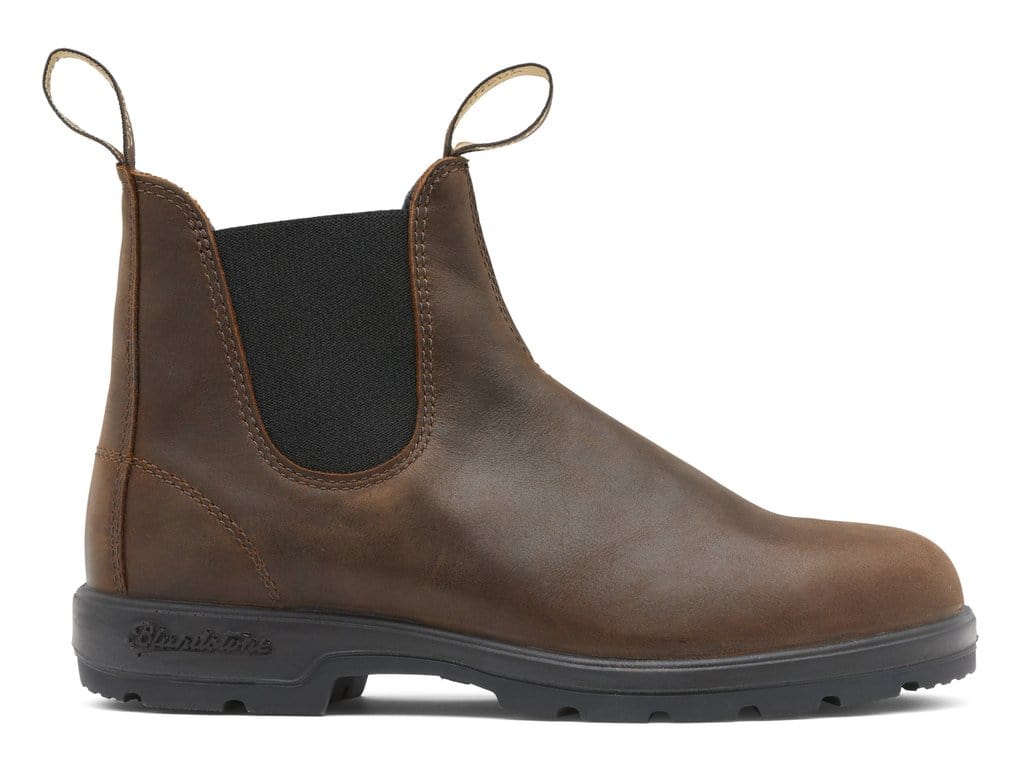 Blundstone 1609 - Classic Boot - Antique Brown