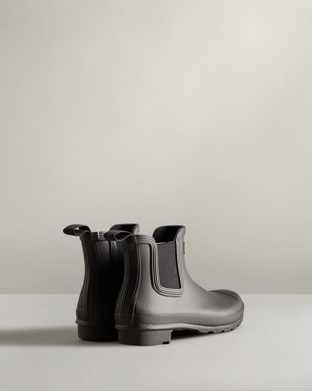 Hunter, bottes Chelsea originales pour femmes 