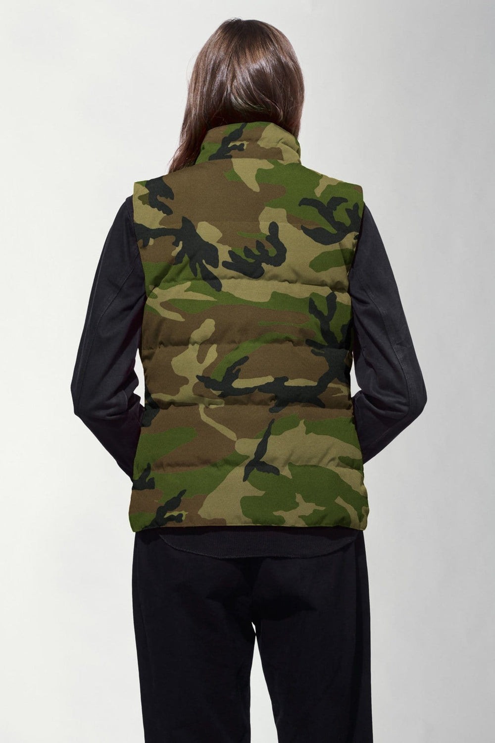 Canada Goose Women's Freestyle Vest