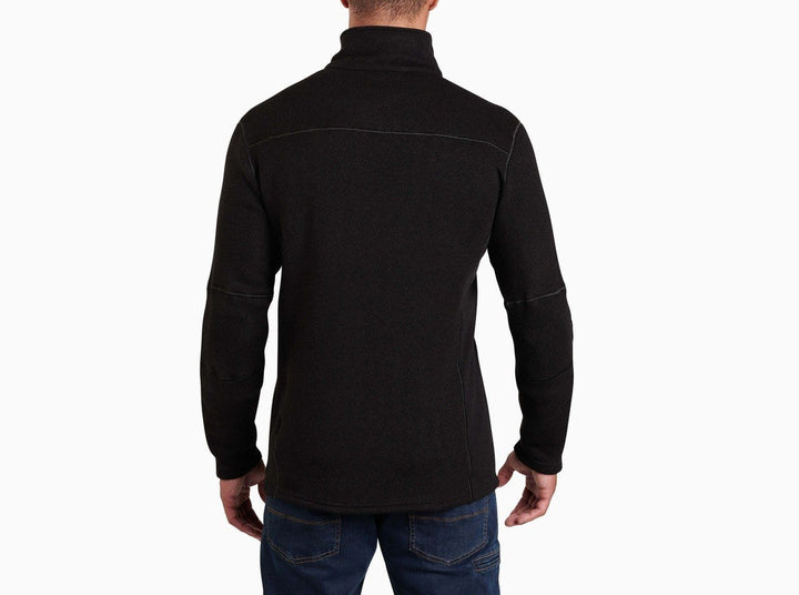 Kuhl Interceptr 1/4 Zip Sweater