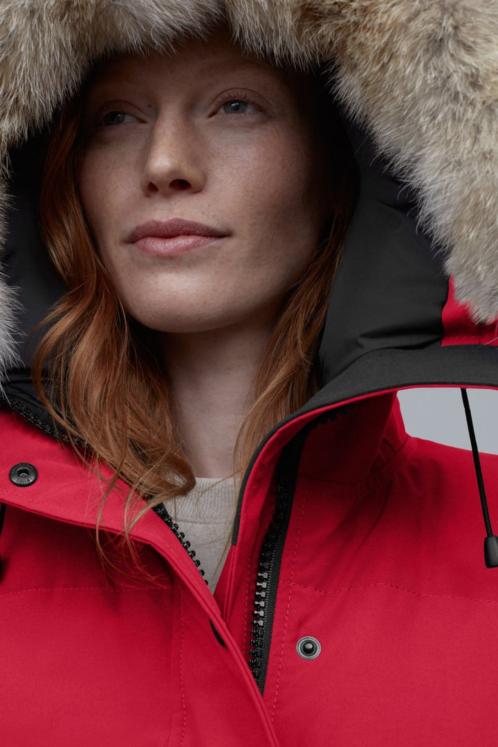 Canada Goose Women's Shelburne Parka