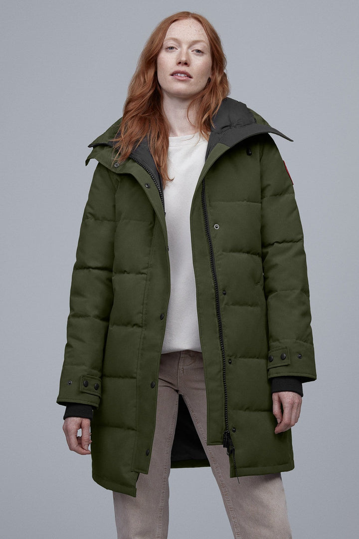 Canada Goose Women's Shelburne Parka