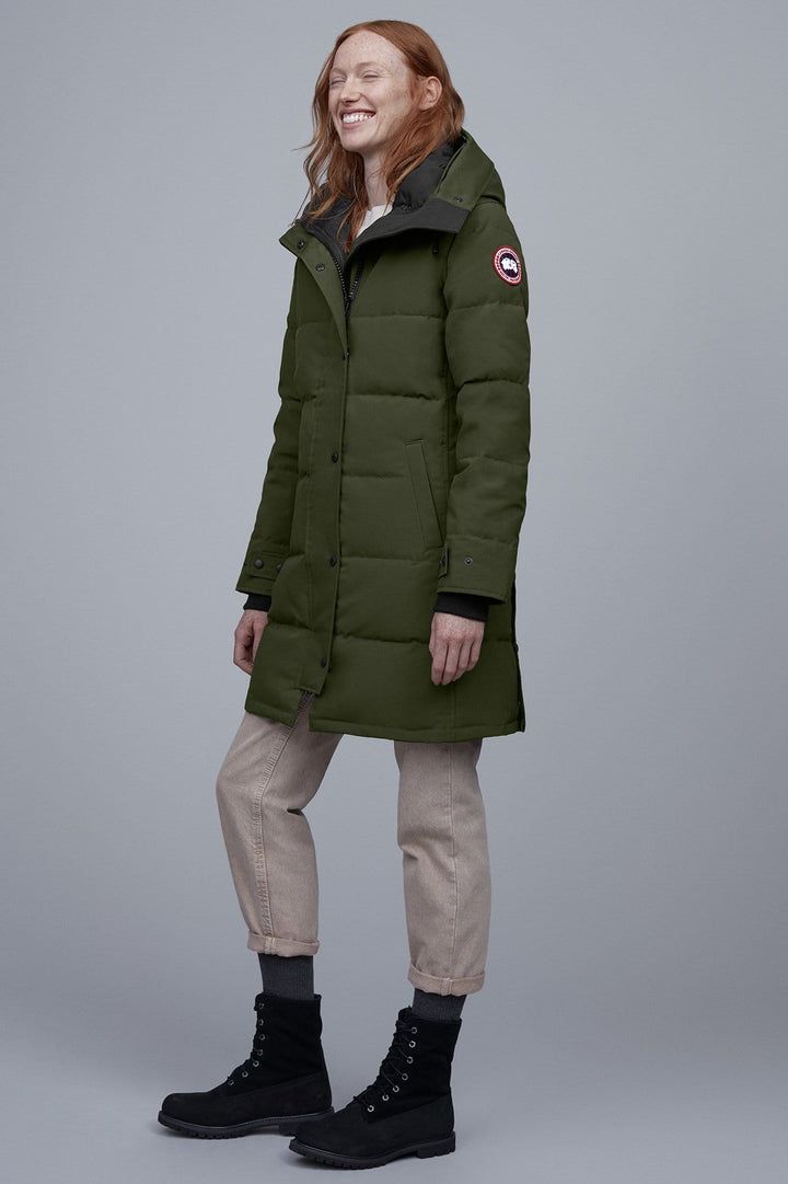Canada Goose Women's Shelburne Parka