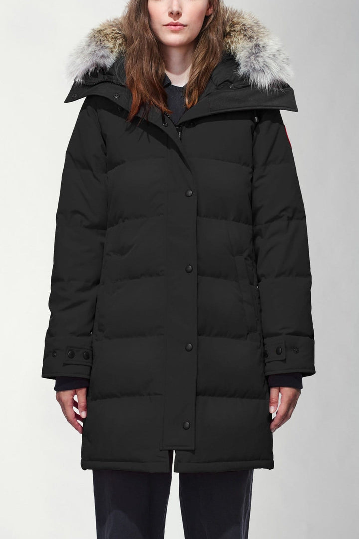 Canada Goose Women's Shelburne Parka