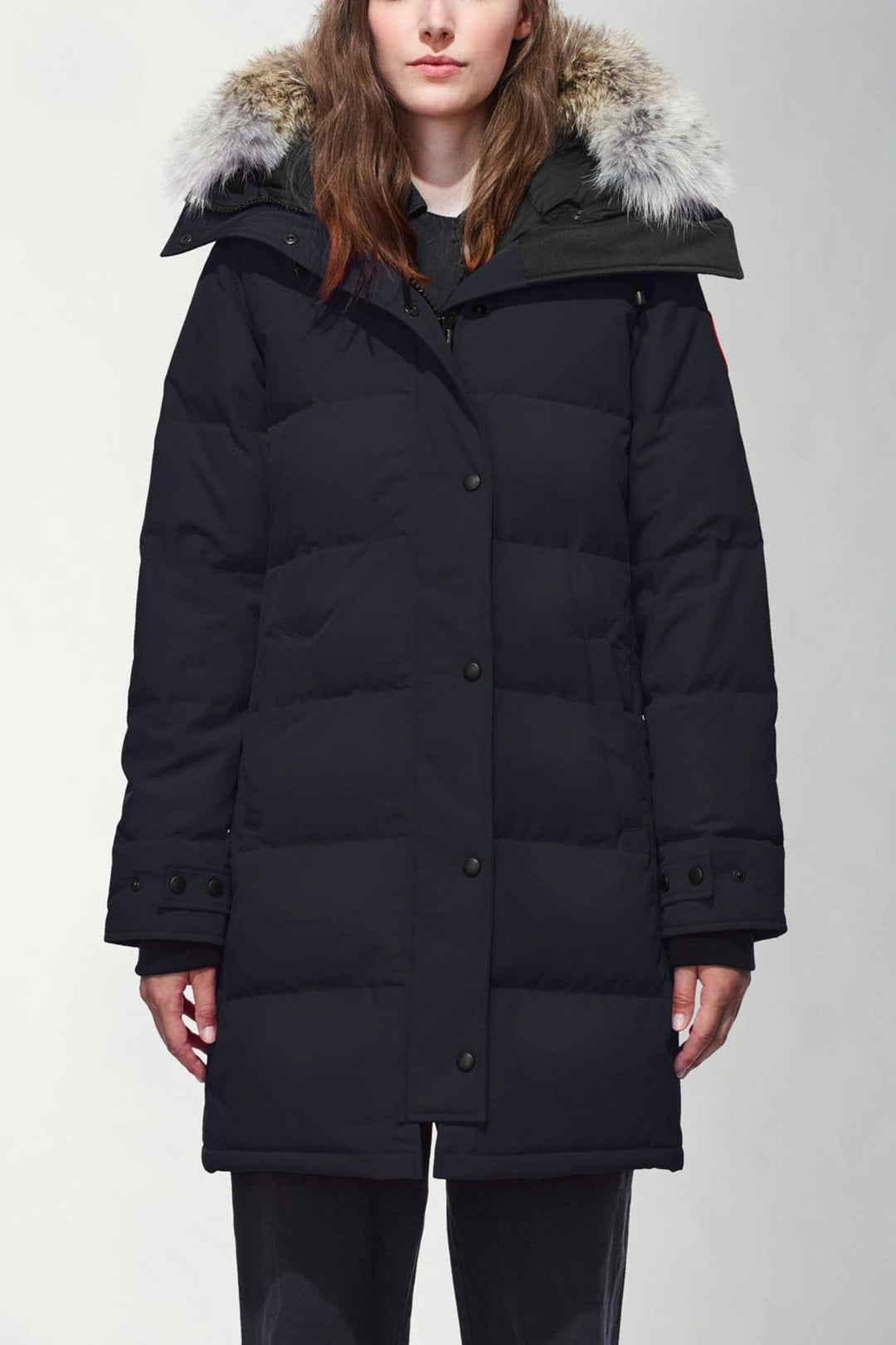 Canada Goose Women's Shelburne Parka