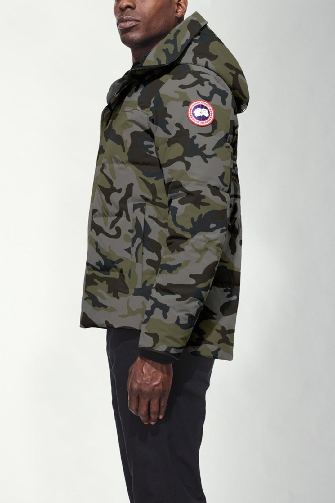 Canada Goose Men's MacMillan Parka 