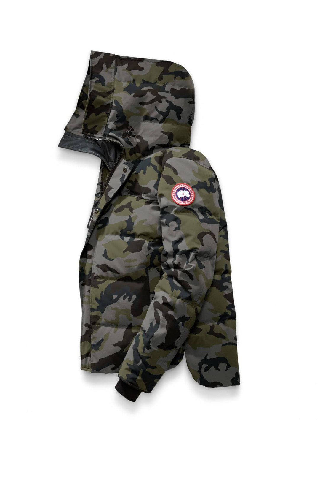 Canada Goose Men's MacMillan Parka 