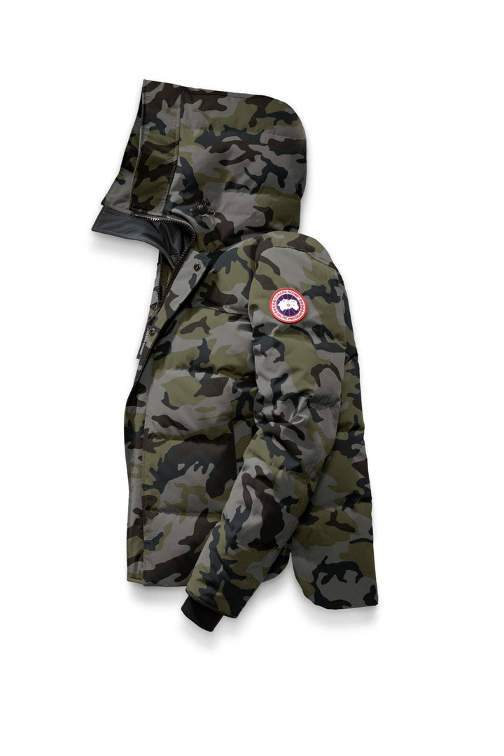 Canada Goose Men's MacMillan Parka 